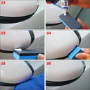 Scratch & Scuff Remover Wax