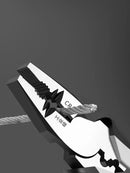 Max Titanium Military Pliers