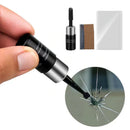 Kit de reparación de grietas de vidrio - Nano Repair™